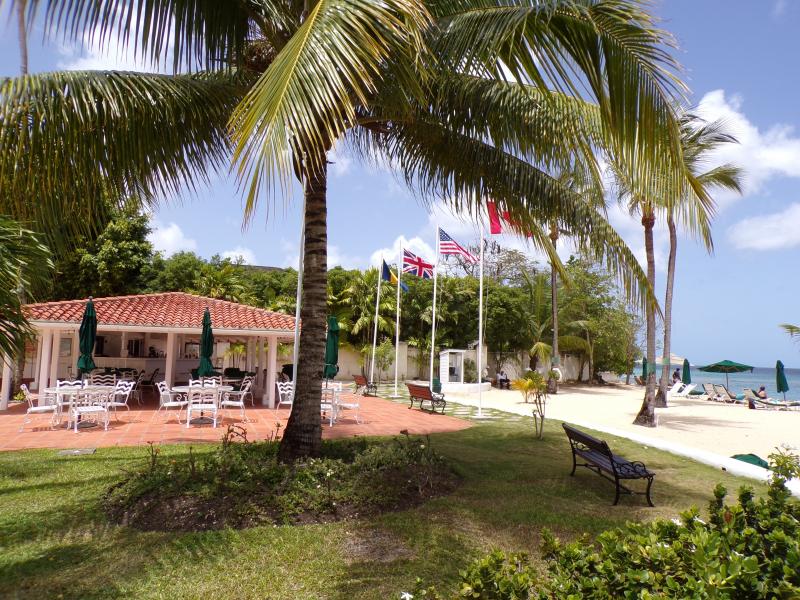 Royal Glitter Bay Apartments , Glitter Bay , Porters , St James , West Coast Barbados 