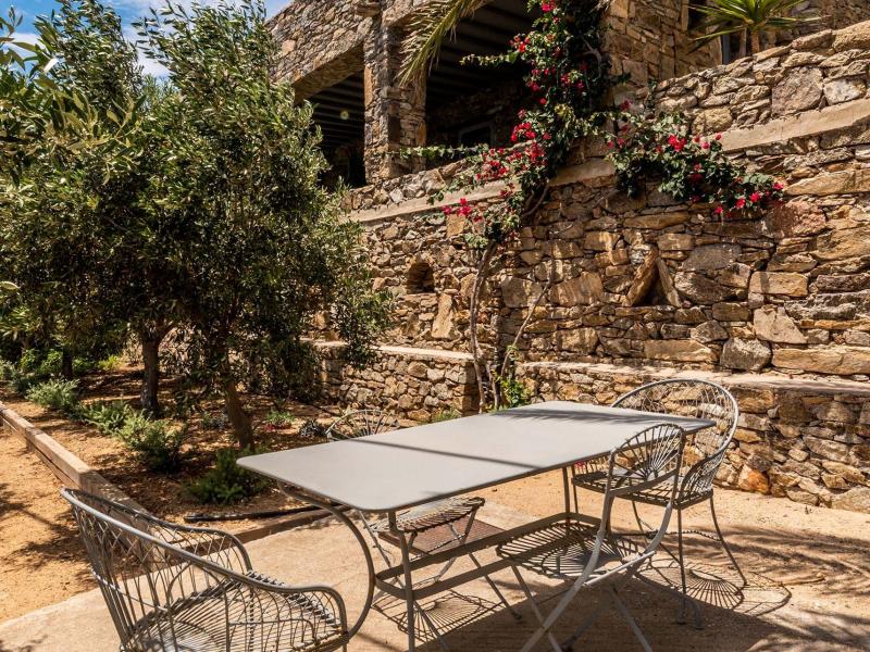 Villa Carmel , Mykonos 