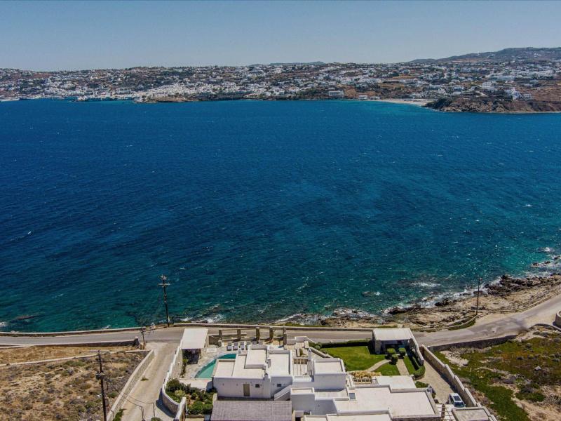 Villa Amélie , Mykonos 