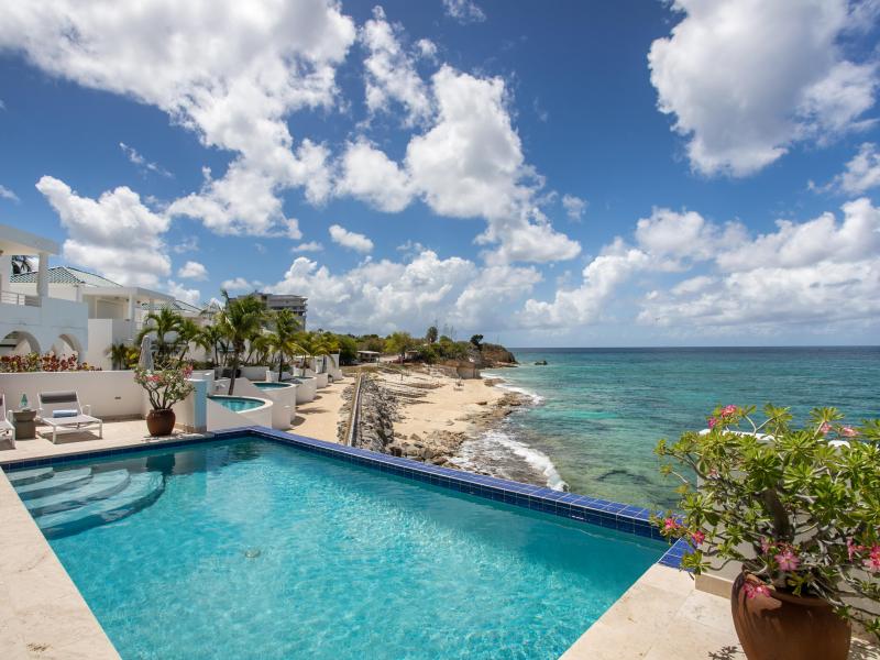 Etoile de Mer , Cupecoy 