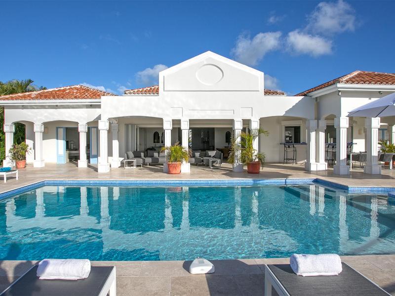 Oceane , Terres Basses 