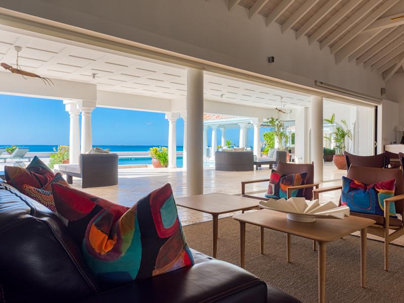 Villa Petite Case , Grand-Case 