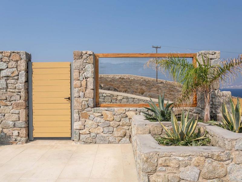 Villa Audrey , Mykonos 