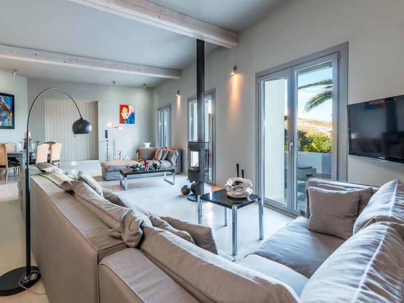 Villa Carmel , Mykonos 