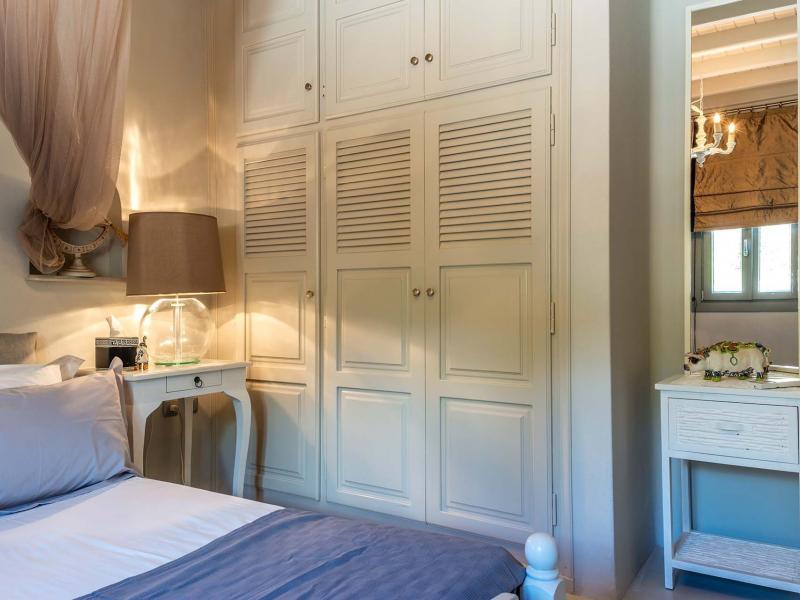 Villa Carmel , Mykonos 