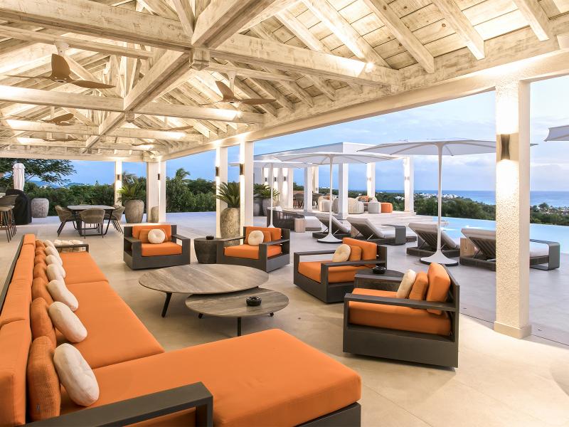 Avanti , Terres Basses 