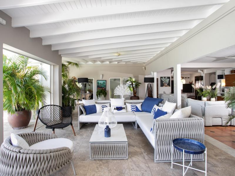 Privilège , Grand-Case 