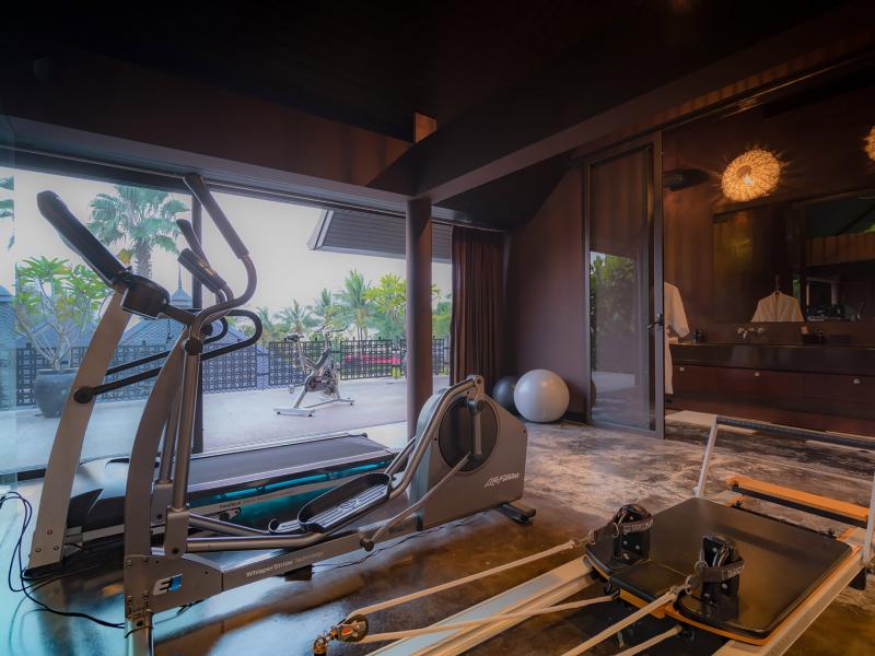 Saanti, Natai Beach , Natai Beach 