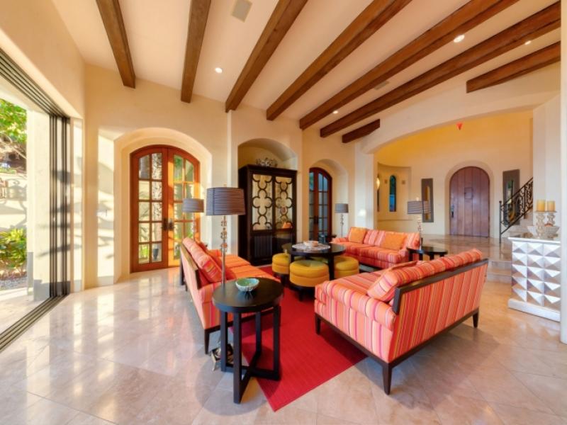 Villa Terraza 371 , Mayan Region , Pacific Coast 