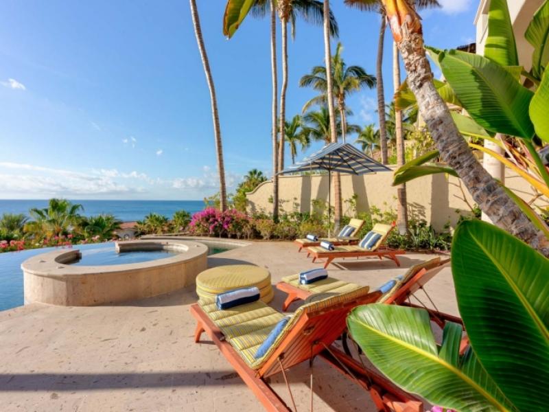 Villa Terraza 371 , Mayan Region , Pacific Coast 