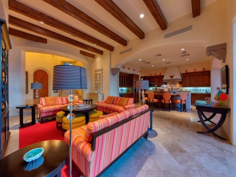 Villa Terraza 371 , Mayan Region , Pacific Coast 