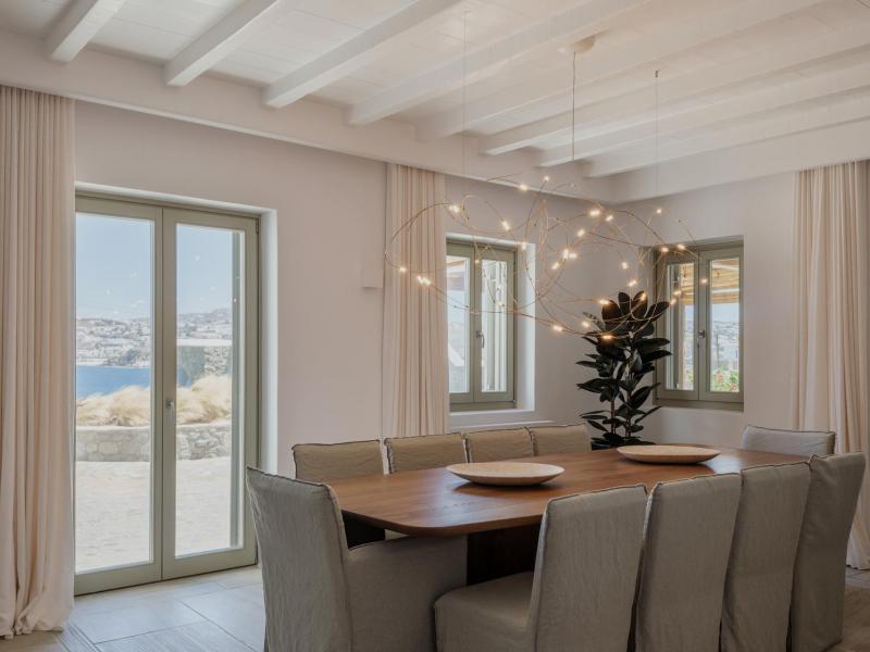Villa Amélie , Mykonos 