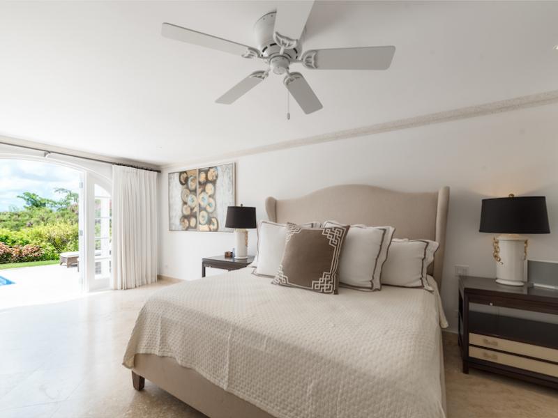 Royal Westmoreland - Sugar Cane Ridge 23 , Royal Westmoreland , St James , West Coast Barbados 