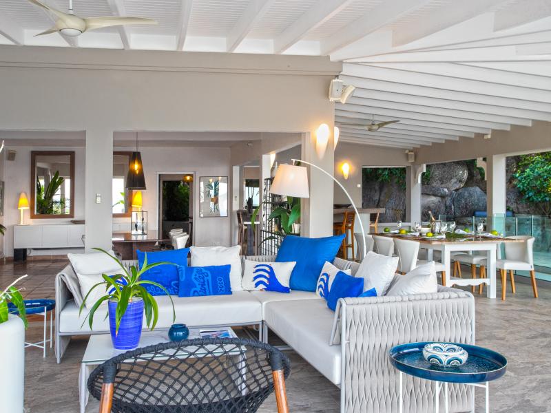 Privilège , Grand-Case 