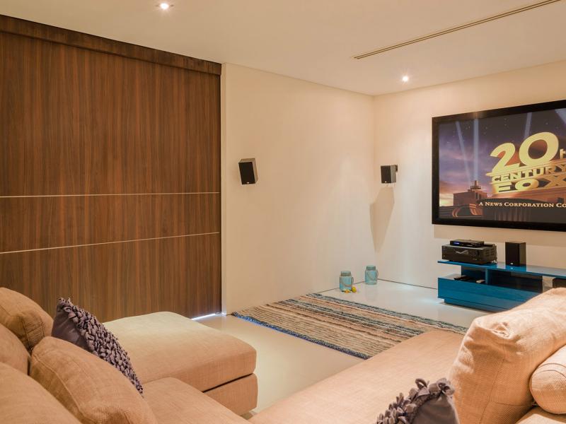 Samira Villa , Phuket 