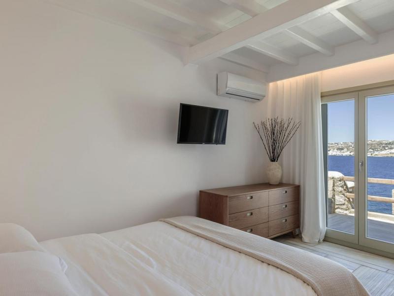 Villa Amélie , Mykonos 