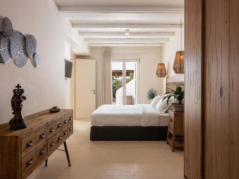 Villa Audrey , Mykonos 