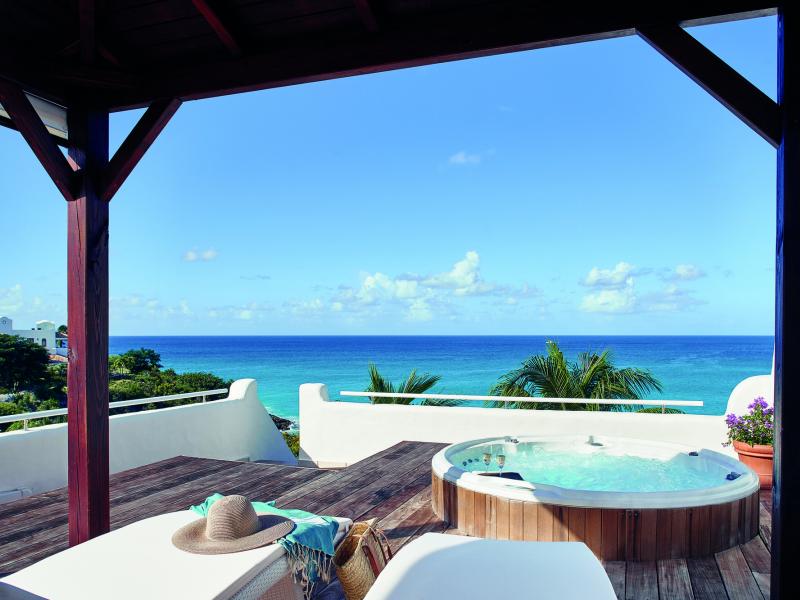 Belmond La Samanna Resort Villas , Terres Basses 