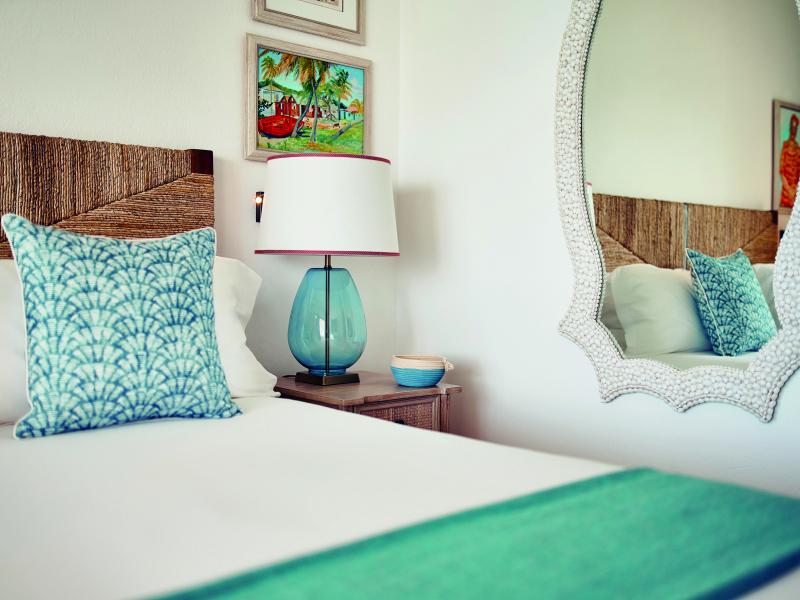 Belmond La Samanna Resort , Terres Basses 