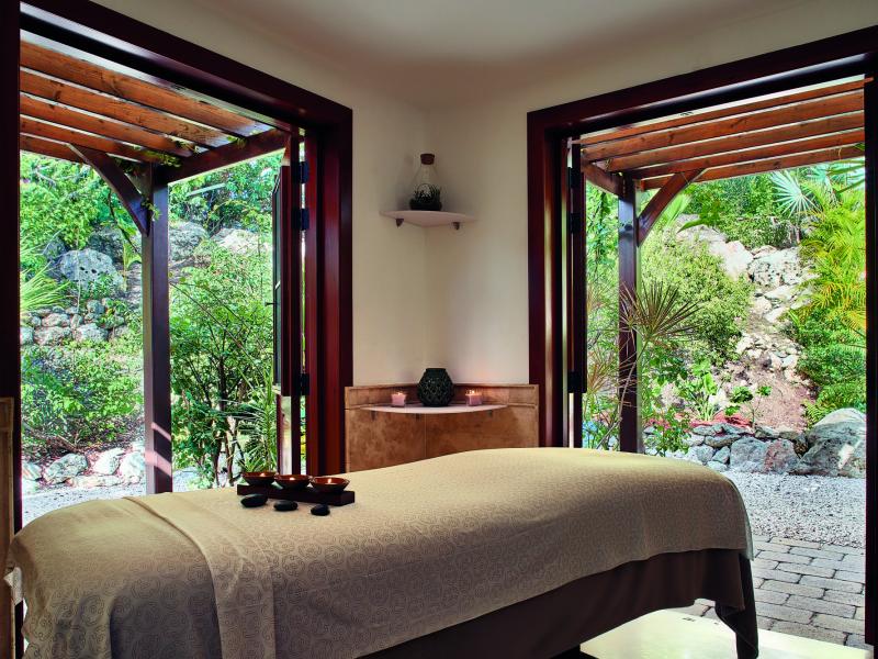 Belmond La Samanna Resort , Terres Basses 