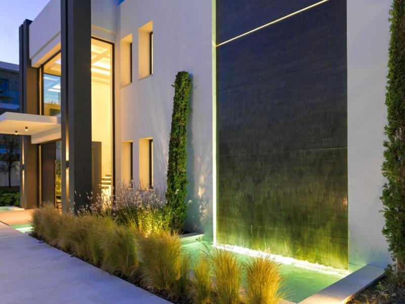 Villa Toscana , Benahavis 