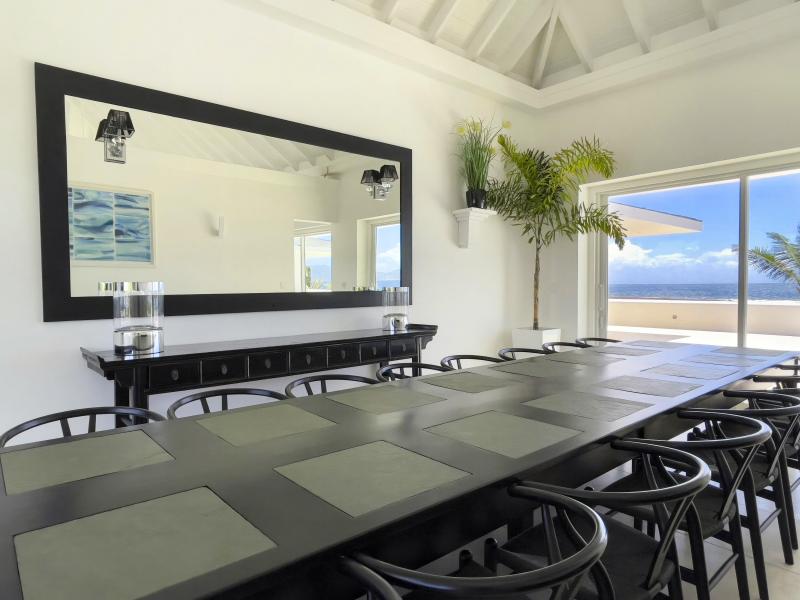 Bleu Ciel Anguilla , Little Harbour 