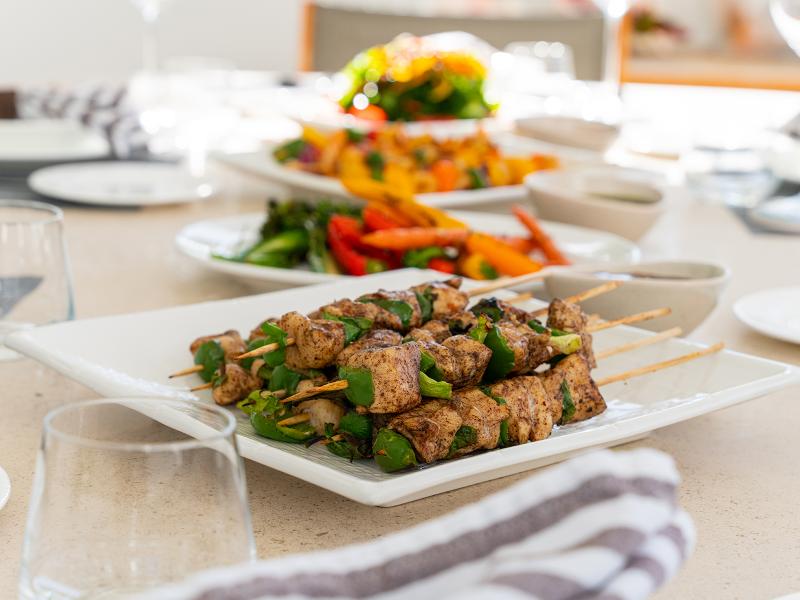 Celestial Anguilla , West End 