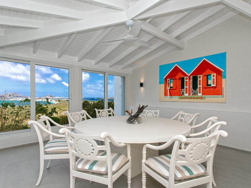 Esprit de la Mer , Terres Basses 