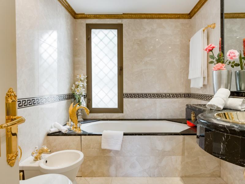 Principe Ottoman , Marbella 