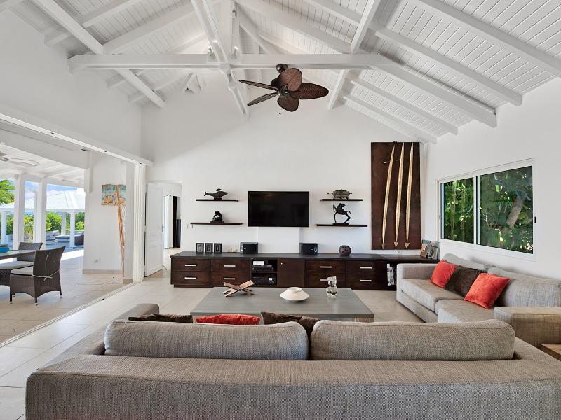 Sol e Luna , Cupecoy , Terres Basses 