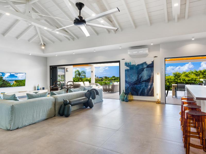 Wellness , Terres Basses 