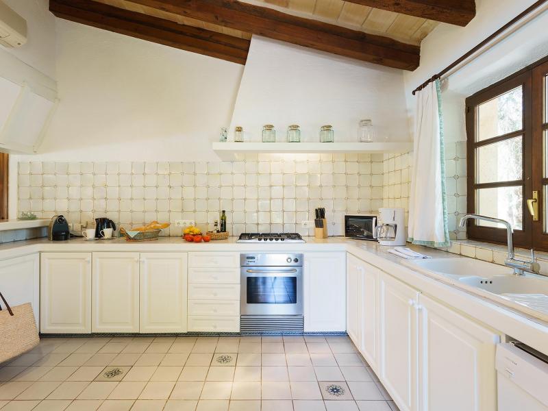 Villa Carolina , La Font , Pollensa 