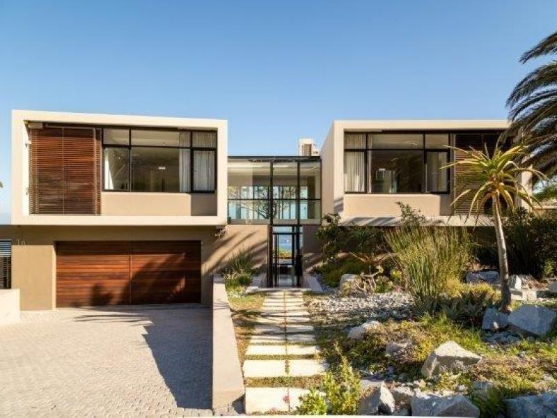 Magnetic , Cape Town 