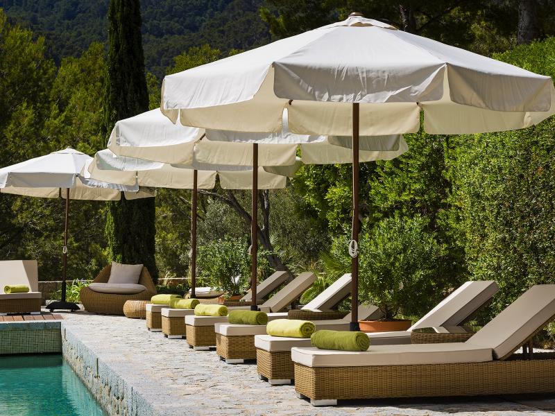 Villa Sa Punta , Son Bunyola 