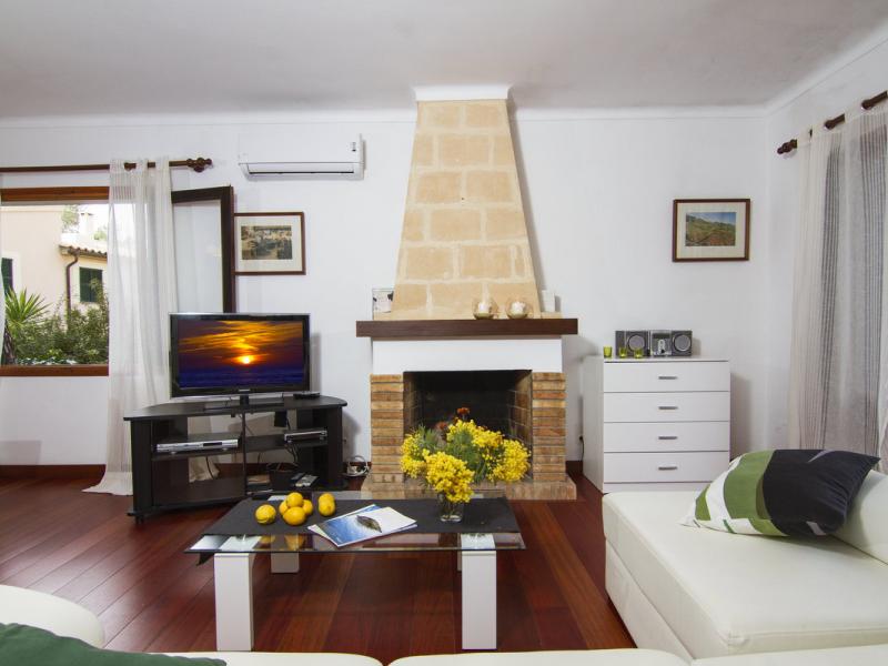 Can Vicente , Pollensa 