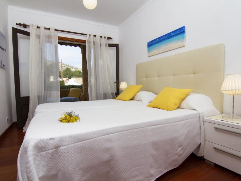 Can Vicente , Pollensa 