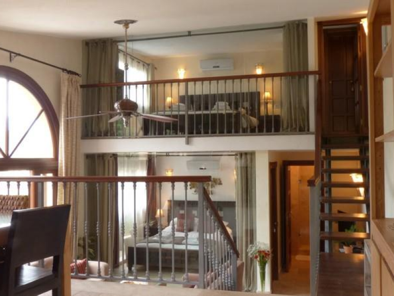 Gran Hacienda Florentina , El Madronal 