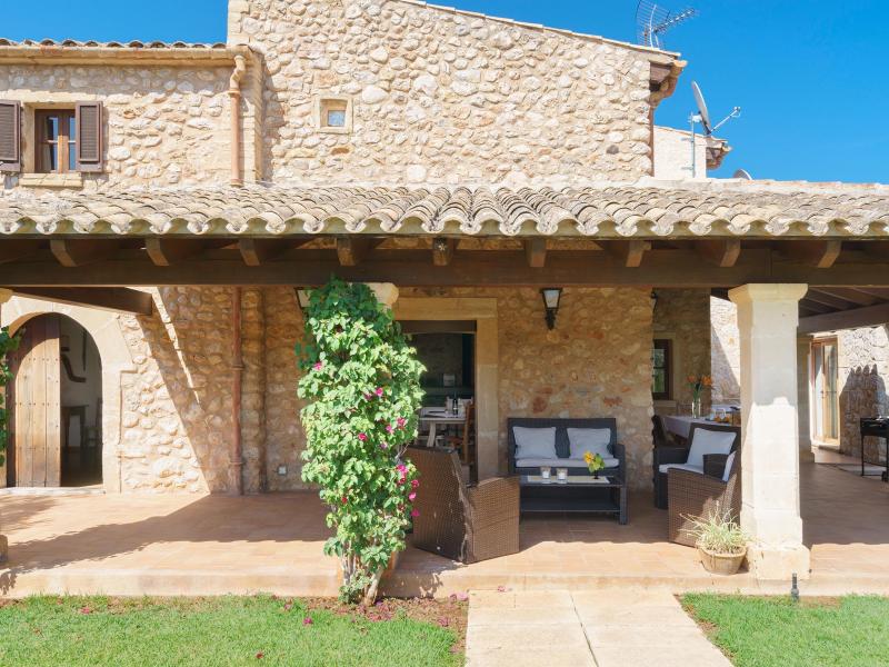 Villa La Huerta , Pollensa 