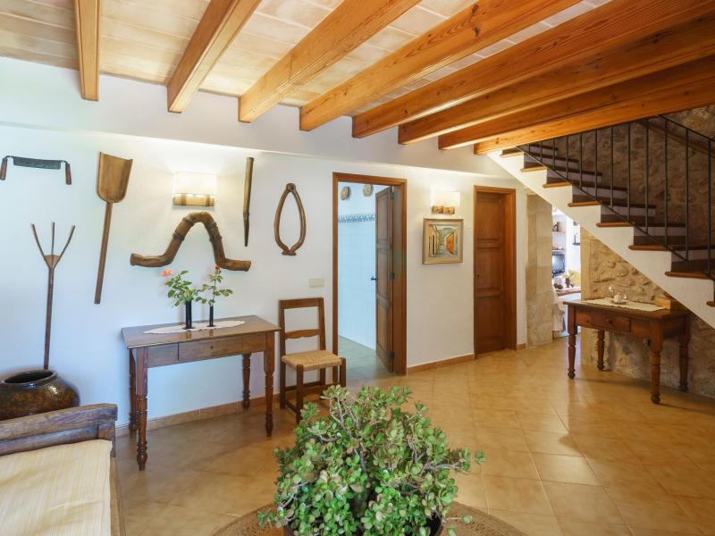 Villa La Huerta , Pollensa 