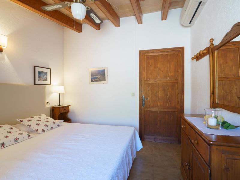 Villa La Huerta , Pollensa 