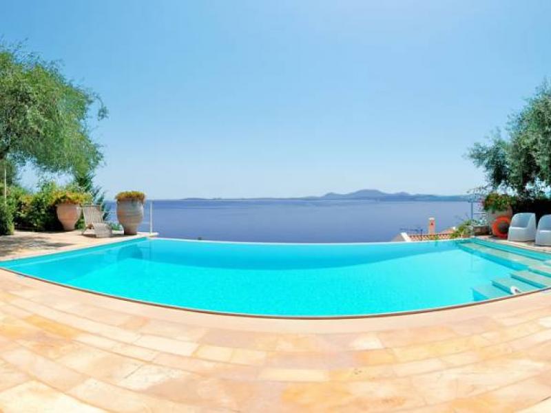 Prinias Villas , Corfu 