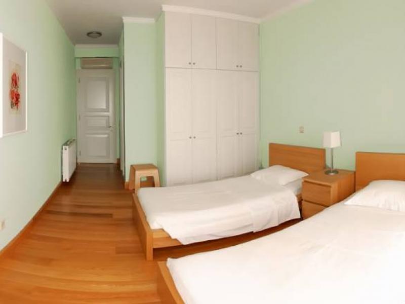 Prinias Villas , Corfu 