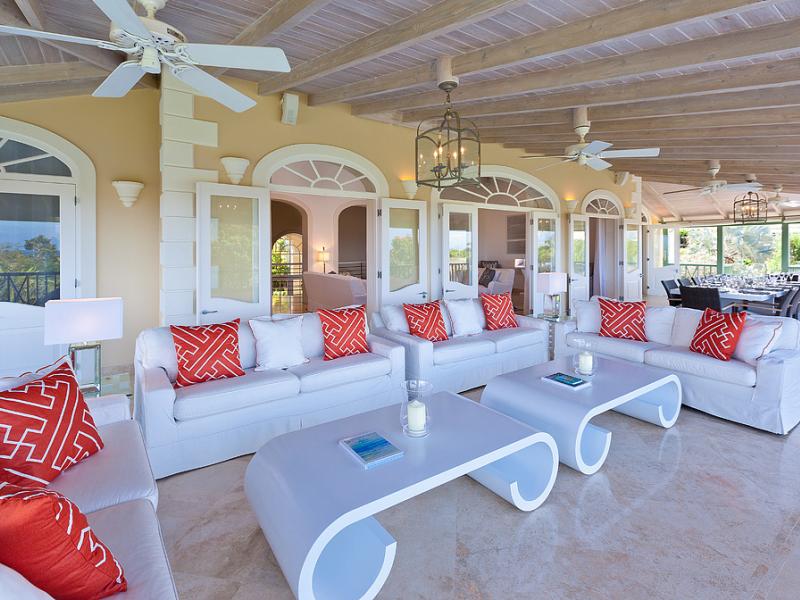 Sugar Hill - Bananaquit , West Coast Barbados 