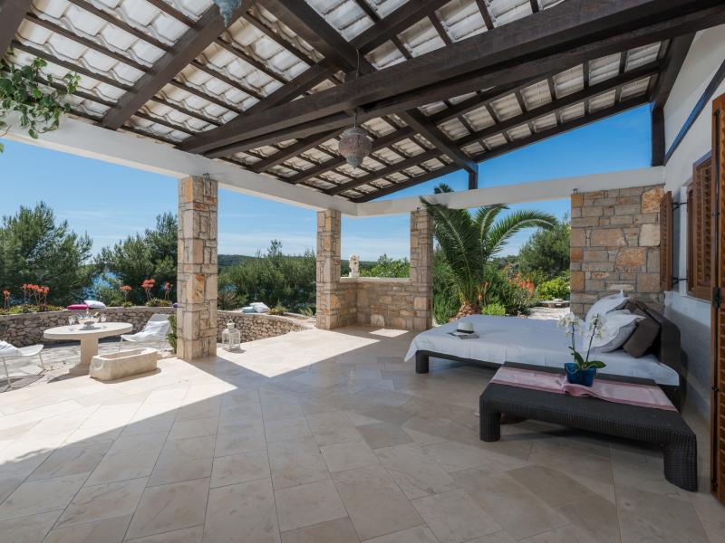 Villa Olive Bay , Brac 