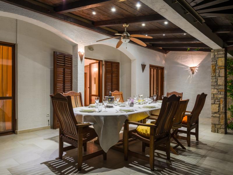 Villa Olive Bay , Brac 