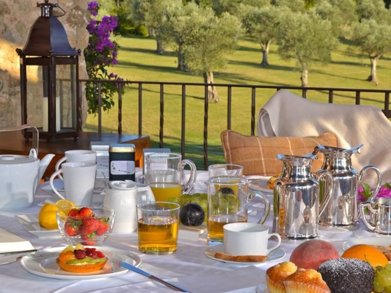 Espanola Estate , Sitges 