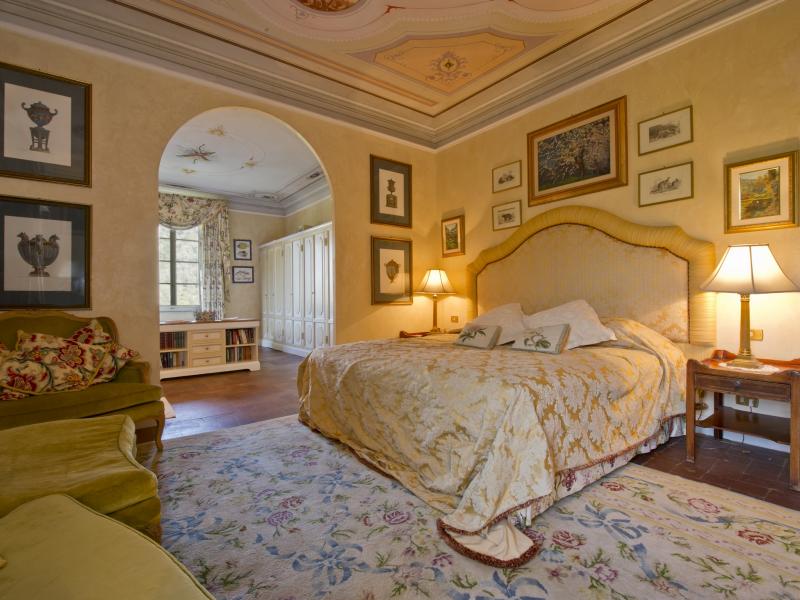 Villa Michaela , Tuscany 