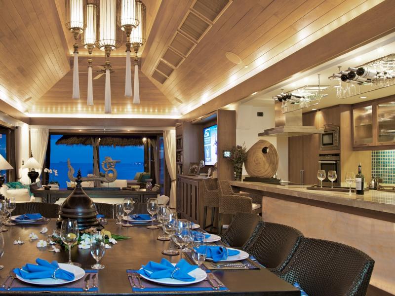 Villa Upni Duniya , Koh Samui 