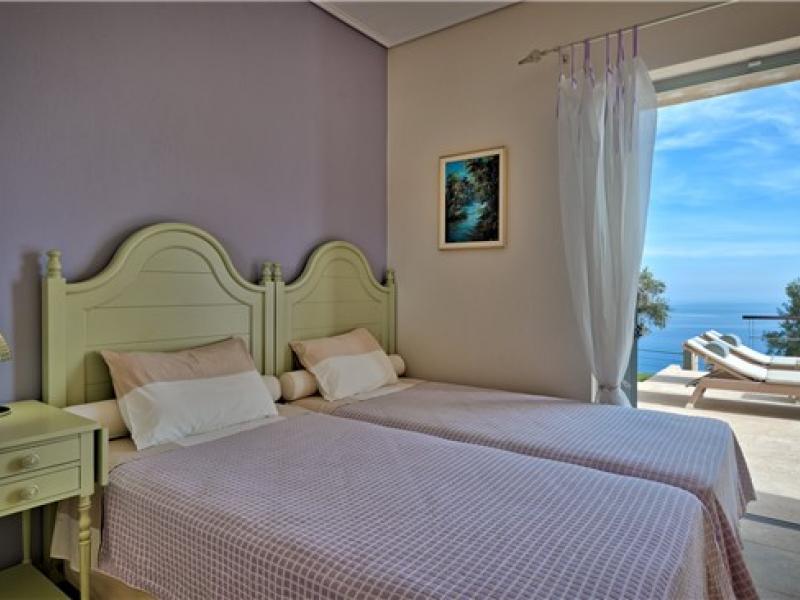 Olivia Villas , Skiathos 
