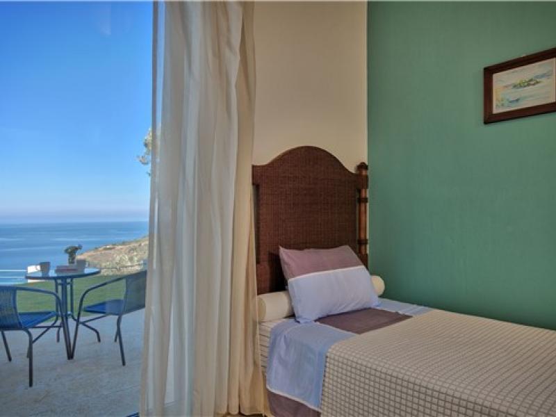 Olivia Villas , Skiathos 